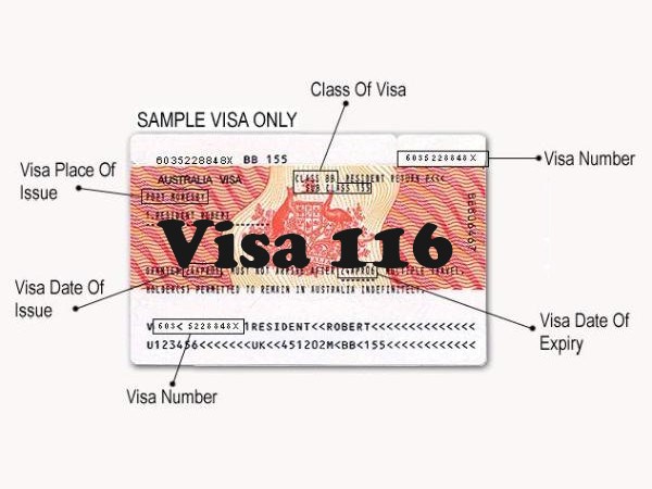 Visa 116 – Định cư Úc đoàn tụ gia đình diện chăm sóc người thân   