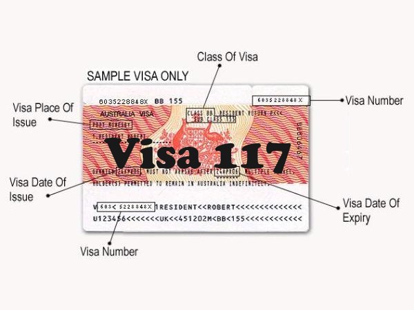 Visa 117 – Định cư Úc đoàn tụ gia đình diện trẻ họ hàng mồ côi