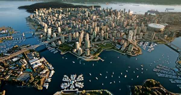 Định cư Canada: British Columbia mời đương đơn tay nghề, sinh viên tốt nghiệp và doanh nhân nộp đơn xin nhập cư