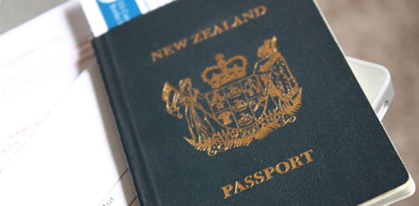 Thường trú nhân/Công dân Úc khi sang New Zealand không phải xin Visa trước