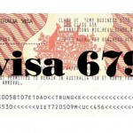 Visa 679 – Visa du lịch có gia đình bảo lãnh