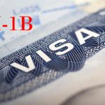 USCIS hoàn tất nhập dự liệu visa H1B năm tài chính 2019