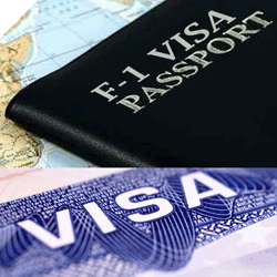 Visa F1 – Định cư Mỹ theo diện du học