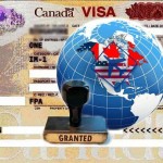 Xin Visa du học Canada dễ hay khó?