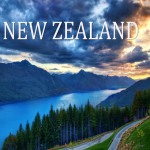 Xin visa làm việc mở tại New Zealand như nào?