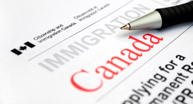 Trình tự, thủ tục xin visa du học Canada