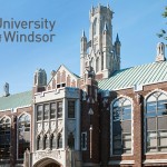 Du học Canada: Tìm hiểu thông tin trường đại học Windsor