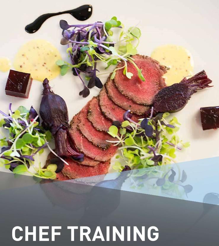 Du học New Zealand: Chef training – Ngành học dễ dàng để định cư