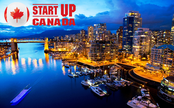 Chương trình thí điểm Khởi nghiệp Định cư tại Canada (Start-up visa)