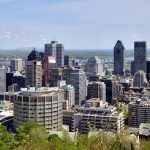 Montreal – chủ lực cho nền kinh tế bang Quebec