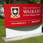 Chương trình học bổng Asia Excellence 2015 – 2016 tại Đại học Waikato