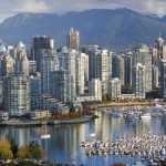 Các cử viên Skills Immigration và Express Entry British Columbia vòng mời 14/11