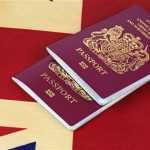 Giấy tờ cần thiết khi nộp visa Công tác tại Anh quốc
