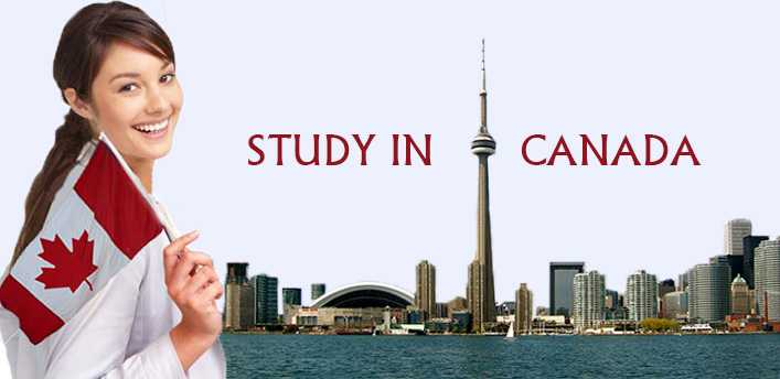 Liệu tôi có thể đi làm trong khi đi học tại Canada ?