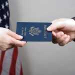 Hướng dẫn hồ sơ xin cấp thị thực loại K – Hôn phu/ Hôn thê