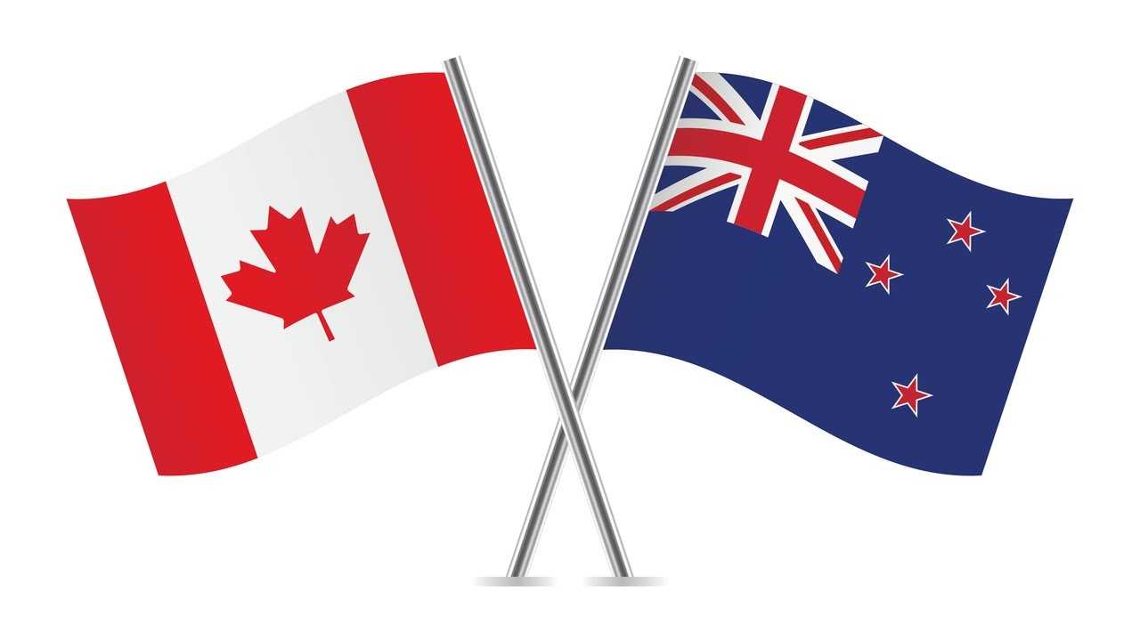 Điểm khác nhau giữa định cư diện tay nghề Canada và New Zealand