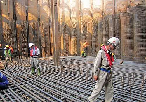 Kỹ sư ván khuôn (1288060 – Formwork Engineer)