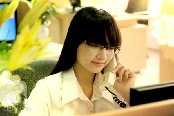 Trợ lý văn phòng sản xuất (# 2208854b – Production Office Assistant)