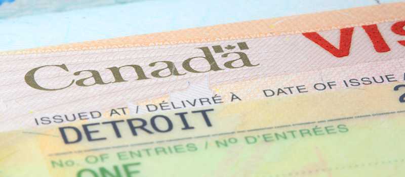 Visa du học Canada tăng mạnh vào năm 2017