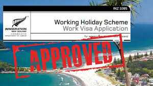 Vietnam Working Holiday Visa sẽ mở lại ngày 1/8/2016