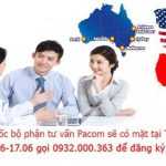 Giám đốc bộ phận tư vấn Pacom sẽ có mặt tại TP.HCM từ ngày 15/06-17/06