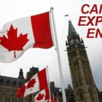 Chương trình Canada Express Entry mời 3,000 ứng viên với số điểm CRS tối thiểu là 442