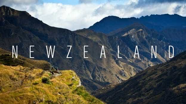 Số lượng người nhập cư New Zealand tăng mạnh trong năm qua