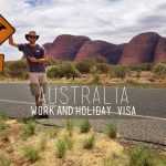 Work and holiday visa (subclass 462) – Visa làm việc kết hợp kỳ nghỉ