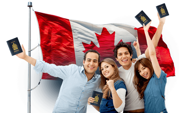 Image result for Canadian immigration
