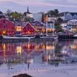 Nova Scotia phát hành thư mời nhập cư cho 24 ứng viên thuộc diện doanh nhân