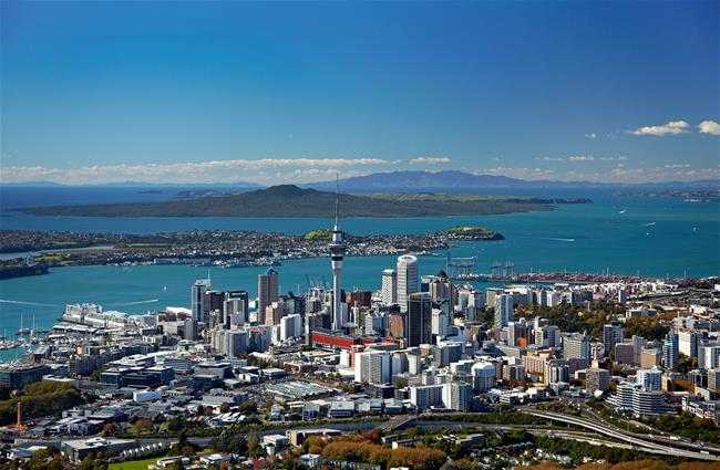 Cơ hội mới dành cho người nhập cư đang sống ở đảo phía Nam tại New Zealand