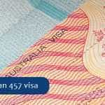 Danh sách ngành nghề visa 457 bị loại bỏ kể cả đã nộp hồ sơ