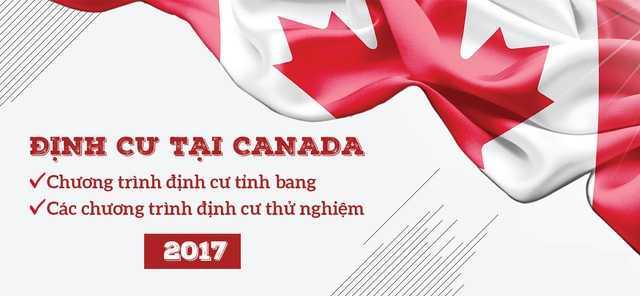 Canada tăng phân bố đối với Chương trình thí điểm Atlantic 2018