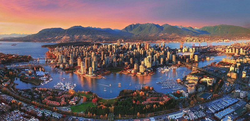 Vancouver