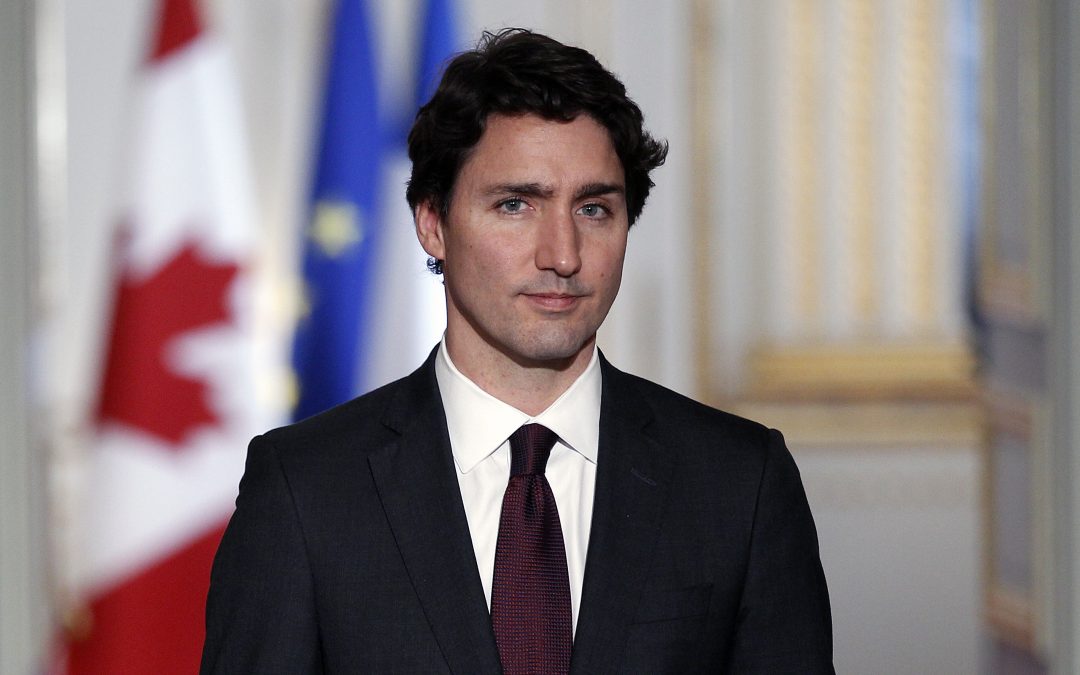 Thủ tướng Trudeau: Canada có thể đối phó với người xin tị nạn