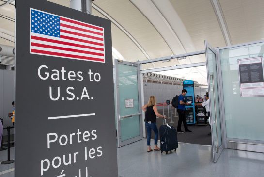 Mỹ tạm dừng cấp visa diện đầu tư EB5 tại Việt Nam