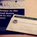 USCIS thu hồi Thẻ xanh ghi sai ngày