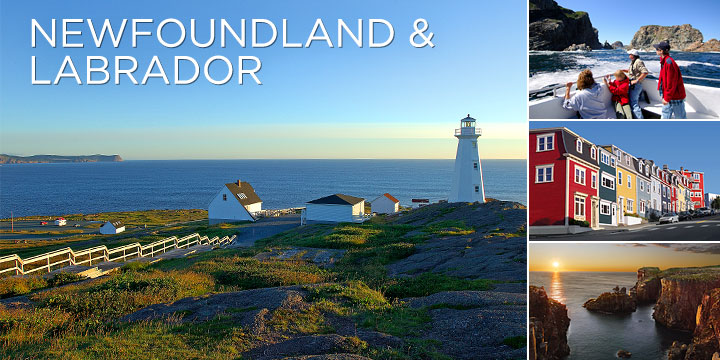 newfoundland-labrador