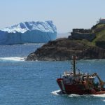 Đơn xin nhập cư vào Newfoundland và Labrador tăng 25% so với năm 2017