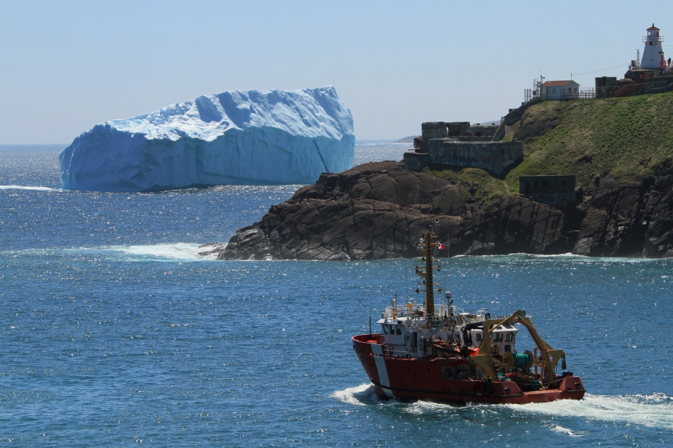 Đơn xin nhập cư vào Newfoundland và Labrador tăng 25% so với năm 2017